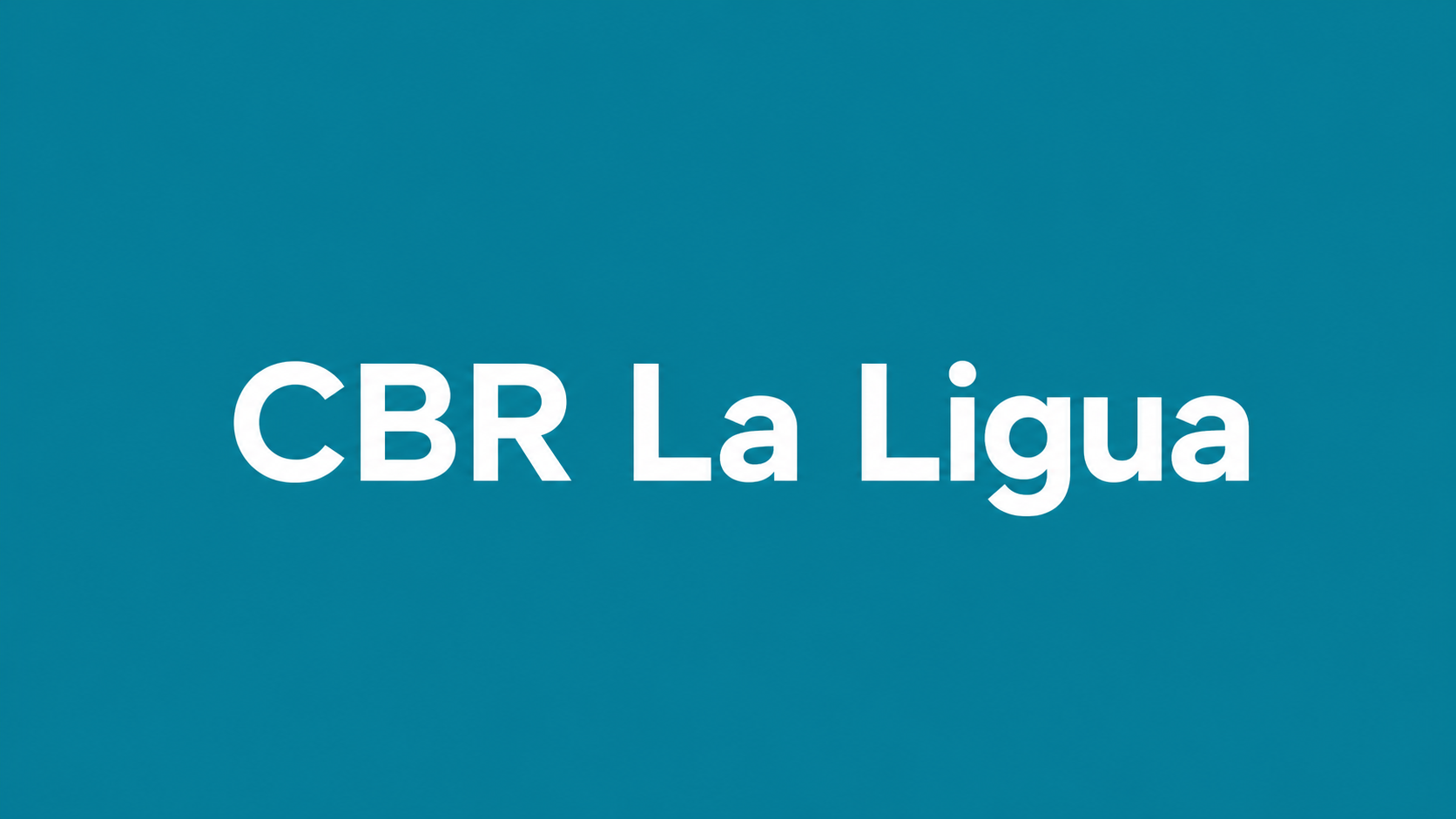CBR La Ligua