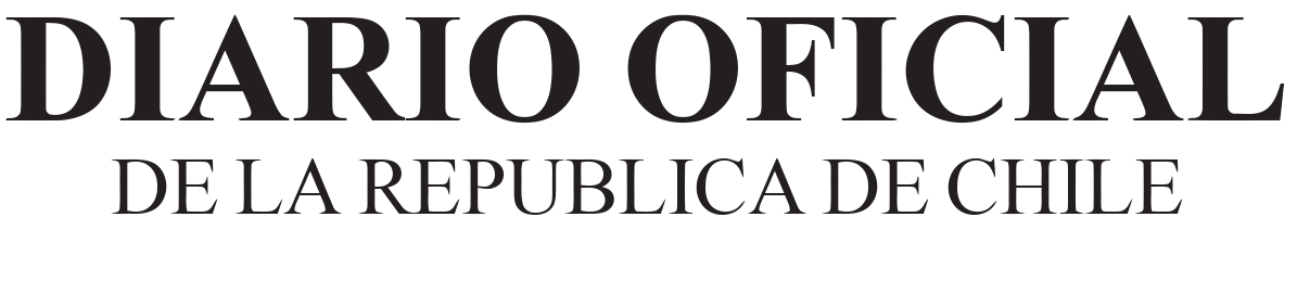 Diario Oficial
