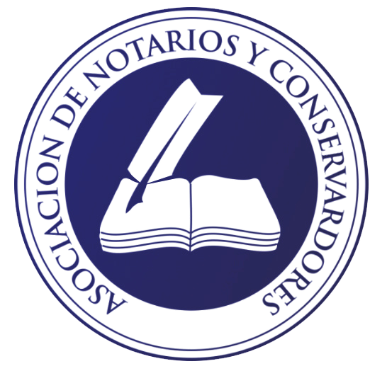 Notarios y Conservadores
