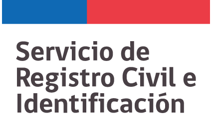 Registro Civil